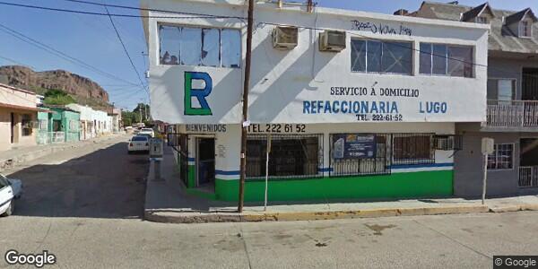 ALMACÉN ISEA INSTITUTO SONORENSE DE EDUCACIÓN PARA LOS ADULTOS